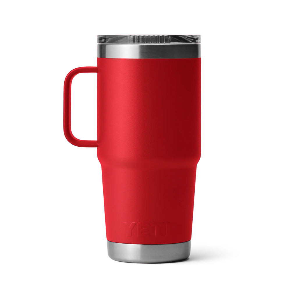 Rambler 20 Oz (591 ml) Reisebecher (Travel Mug)