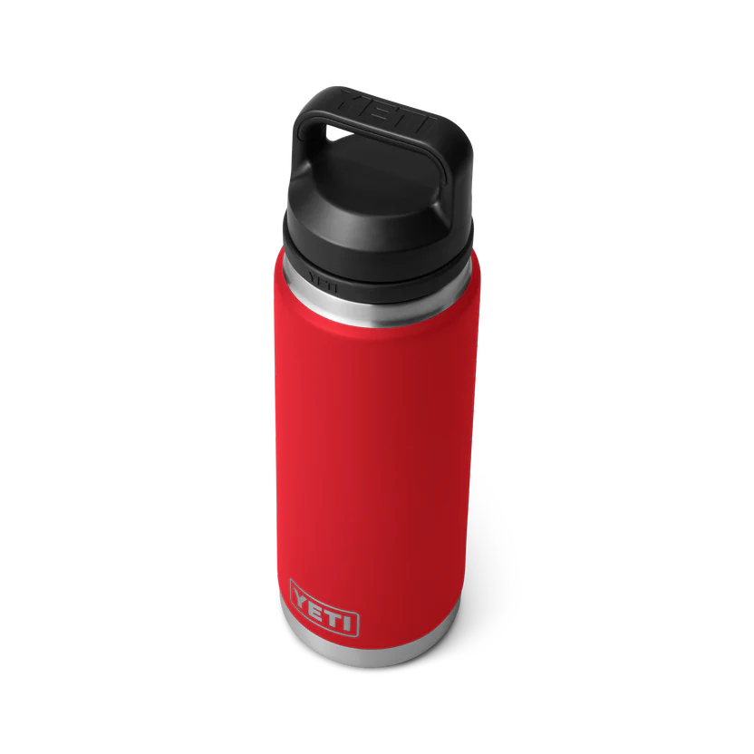 YETI Rambler 26 Oz (769 ml) Flasche mit Chug Cap *