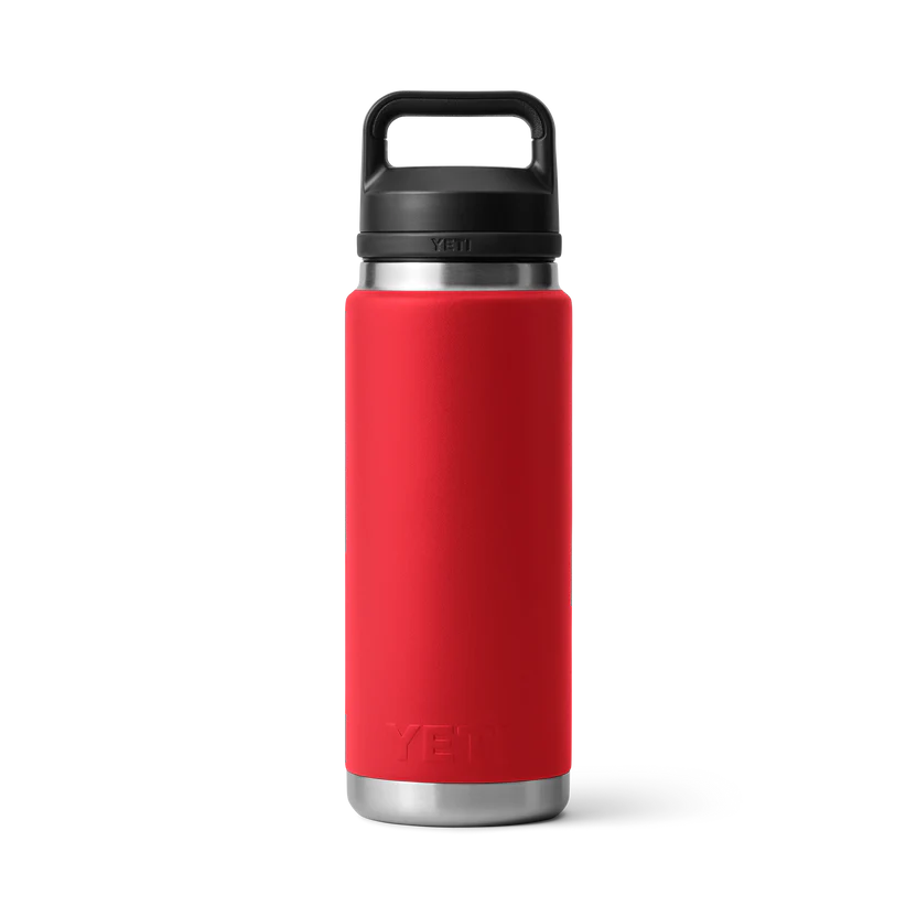 YETI Rambler 26 Oz (769 ml) Flasche mit Chug Cap *
