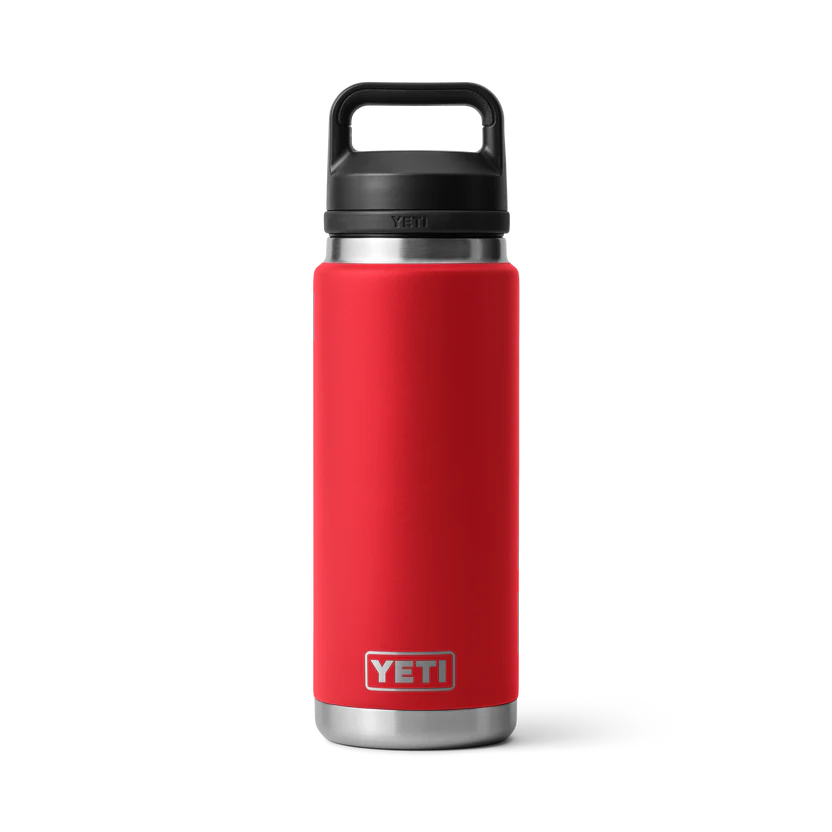 YETI Rambler 26 Oz (769 ml) Flasche mit Chug Cap *