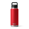 Rambler 36 Oz (1065 ml) Flasche mit Chug Cap