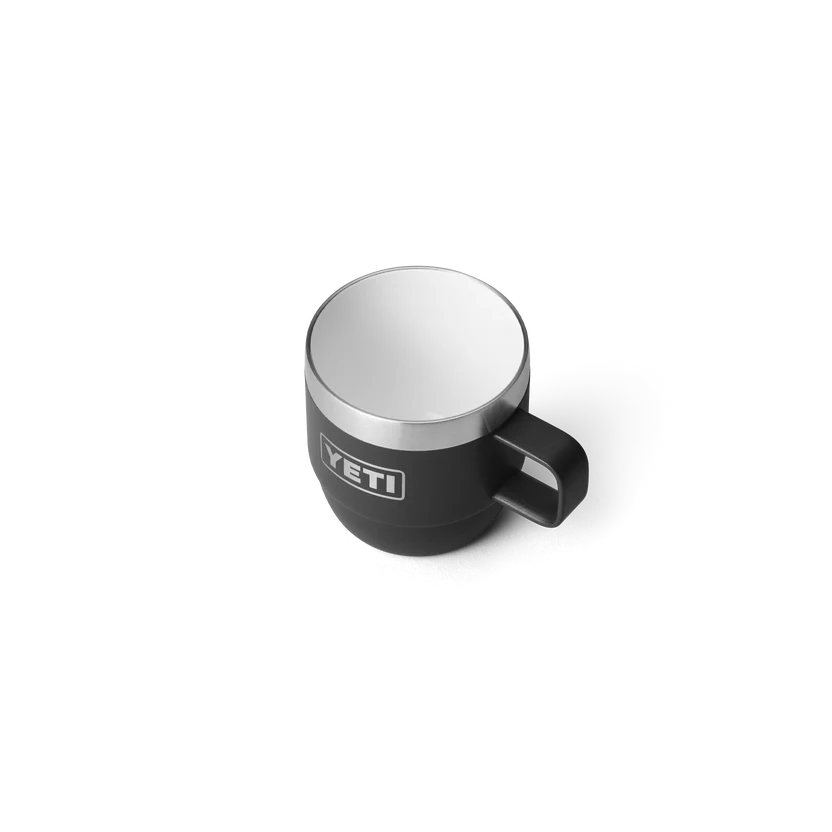Rambler 6 Oz (177ml) Espresso Tasse (stapelbar)