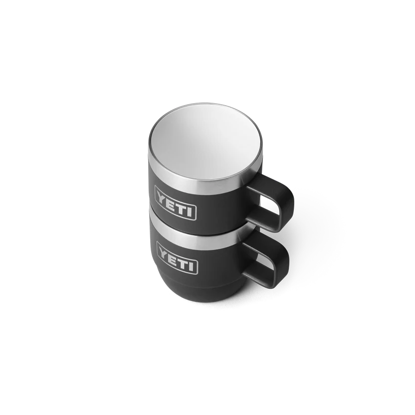 Rambler 6 Oz (177ml) Espresso Tasse (stapelbar)