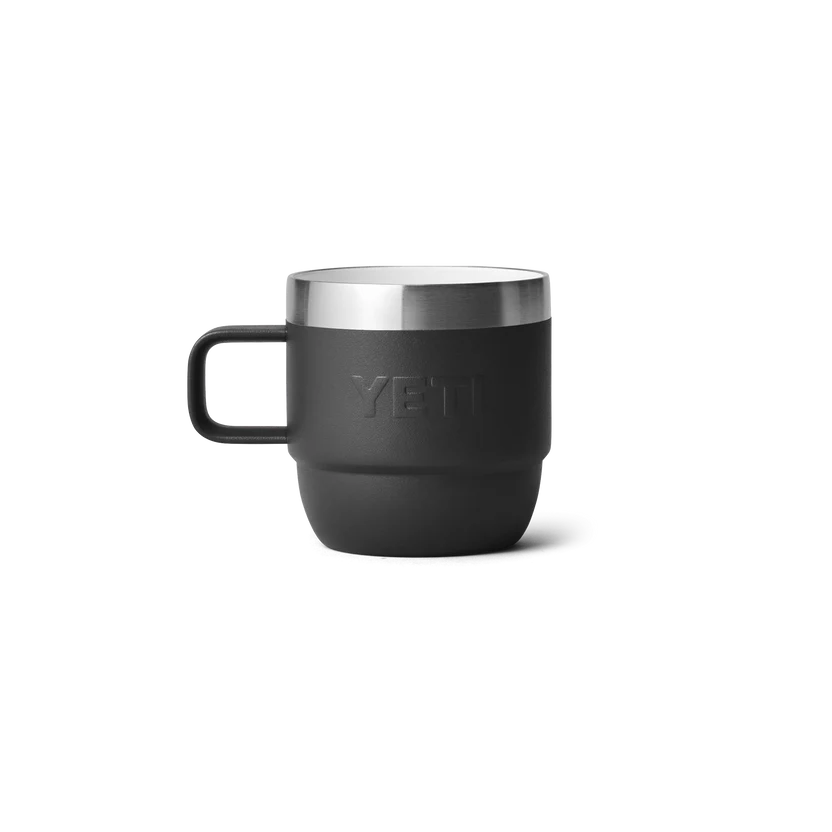 Rambler 6 Oz (177ml) Espresso Tasse (stapelbar)