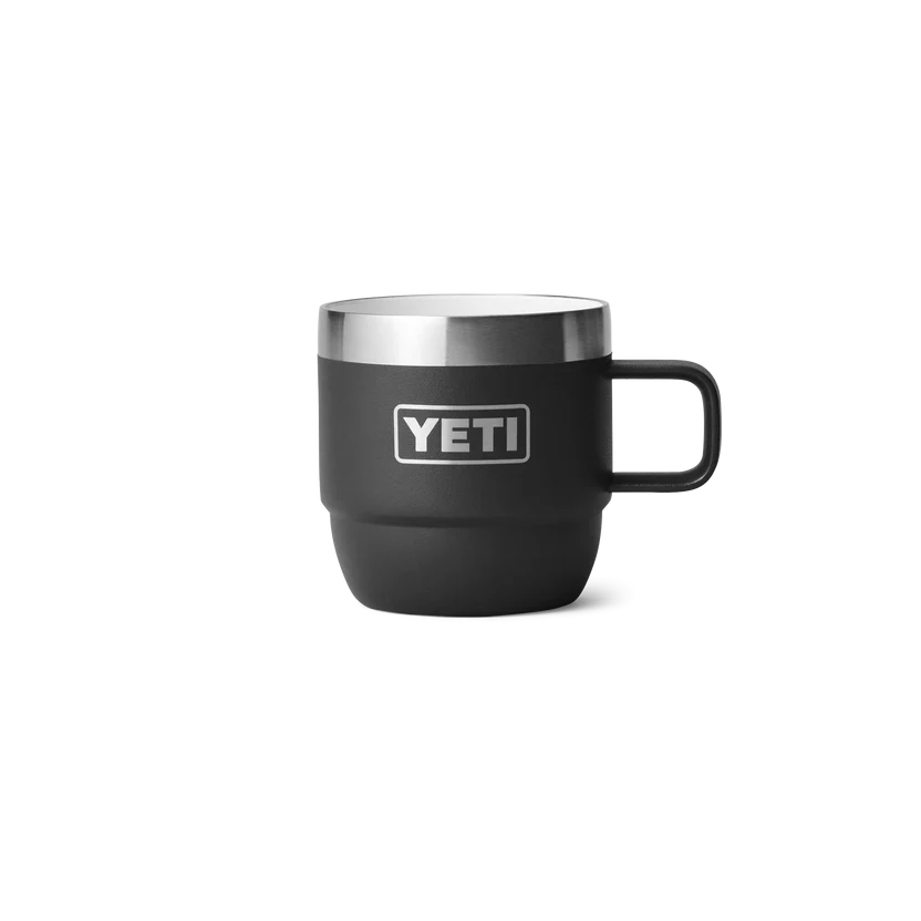Rambler 6 Oz (177ml) Espresso Tasse (stapelbar)