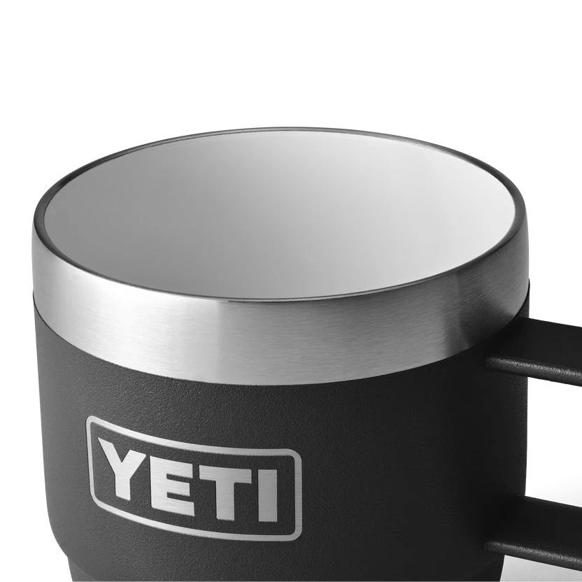 Rambler 6 Oz (177ml) Espresso Tasse (stapelbar)
