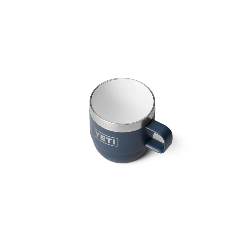 Rambler 6 Oz (177ml) Espresso Tasse (stapelbar)