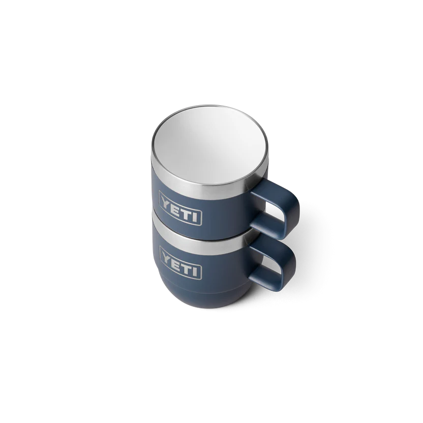 Rambler 6 Oz (177ml) Espresso Tasse (stapelbar)