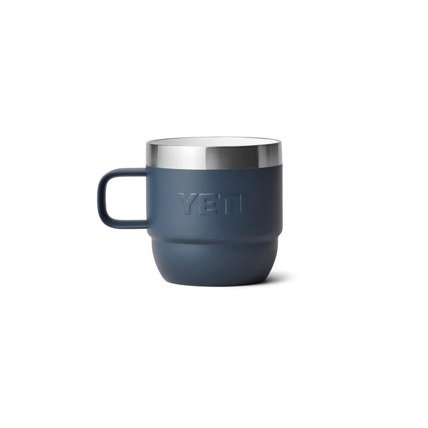 Rambler 6 Oz (177ml) Espresso Tasse (stapelbar)