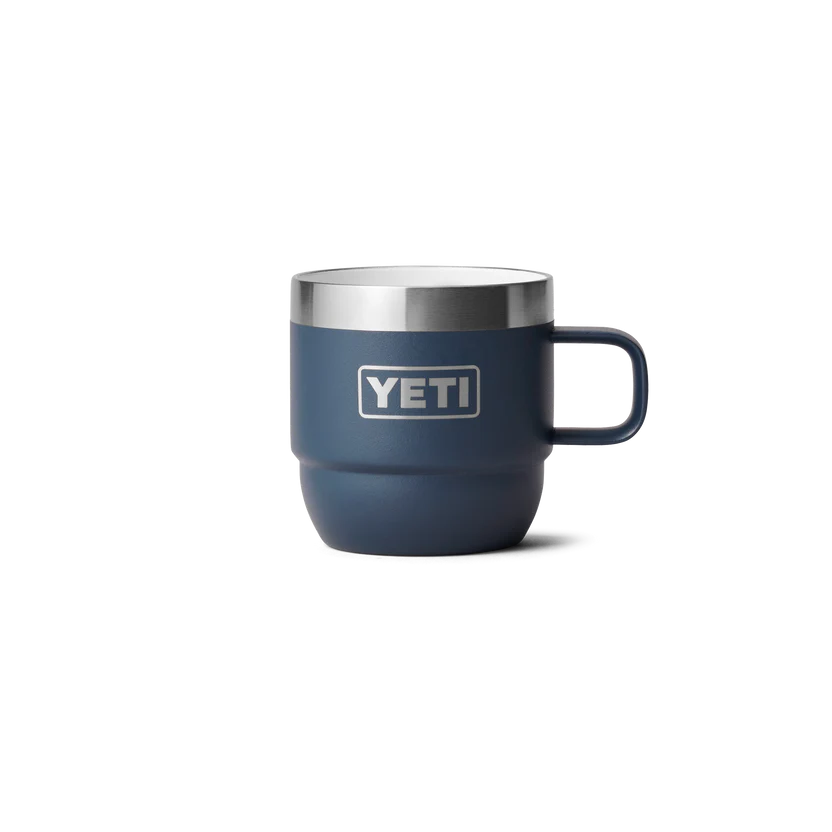 Rambler 6 Oz (177ml) Espresso Tasse (stapelbar)