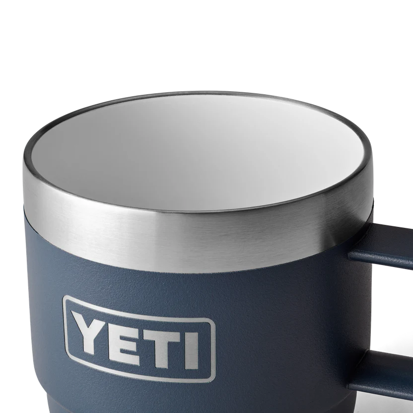 Rambler 6 Oz (177ml) Espresso Tasse (stapelbar)