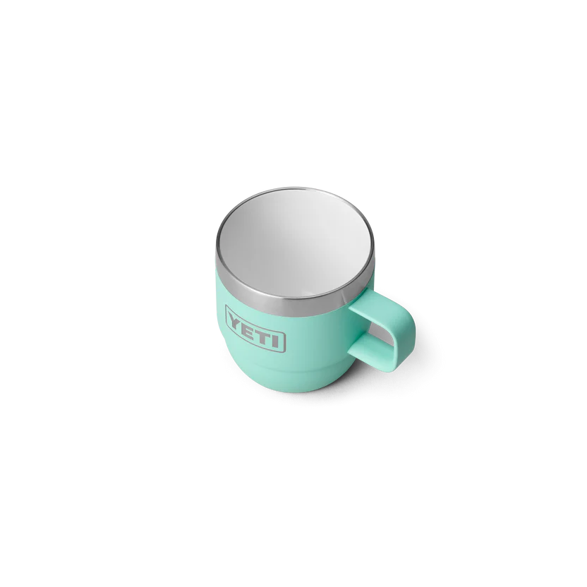 Rambler 6 Oz (177ml) Espresso Tasse (stapelbar)