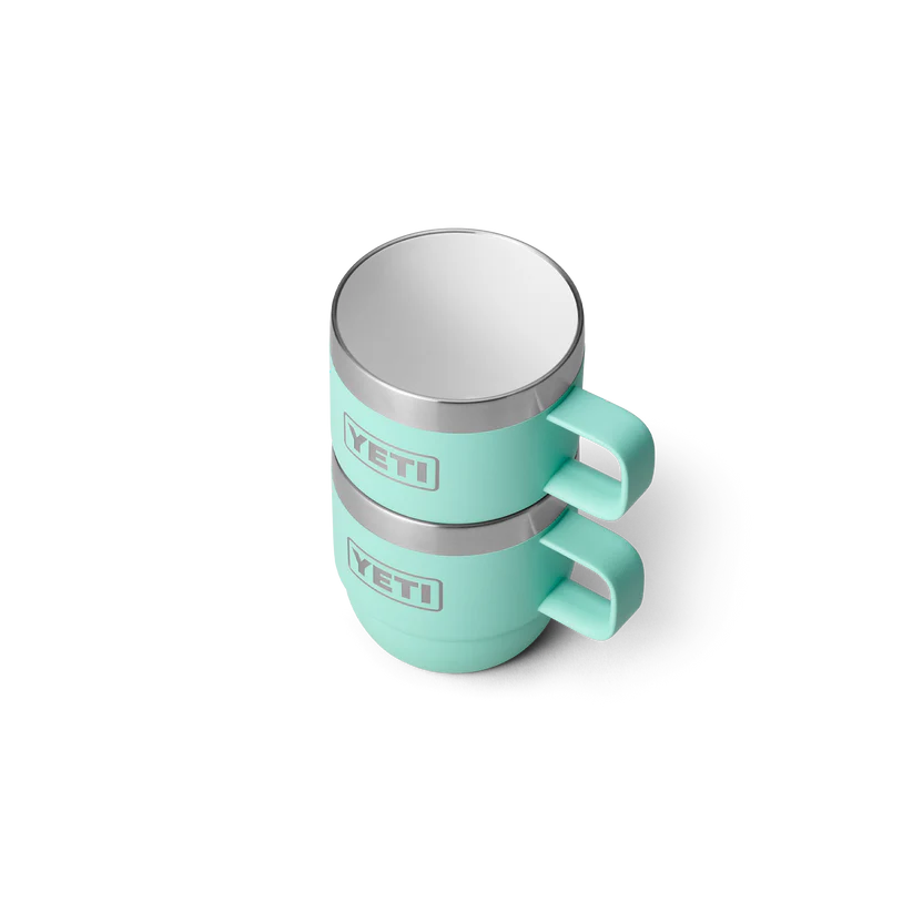 Rambler 6 Oz (177ml) Espresso Tasse (stapelbar)