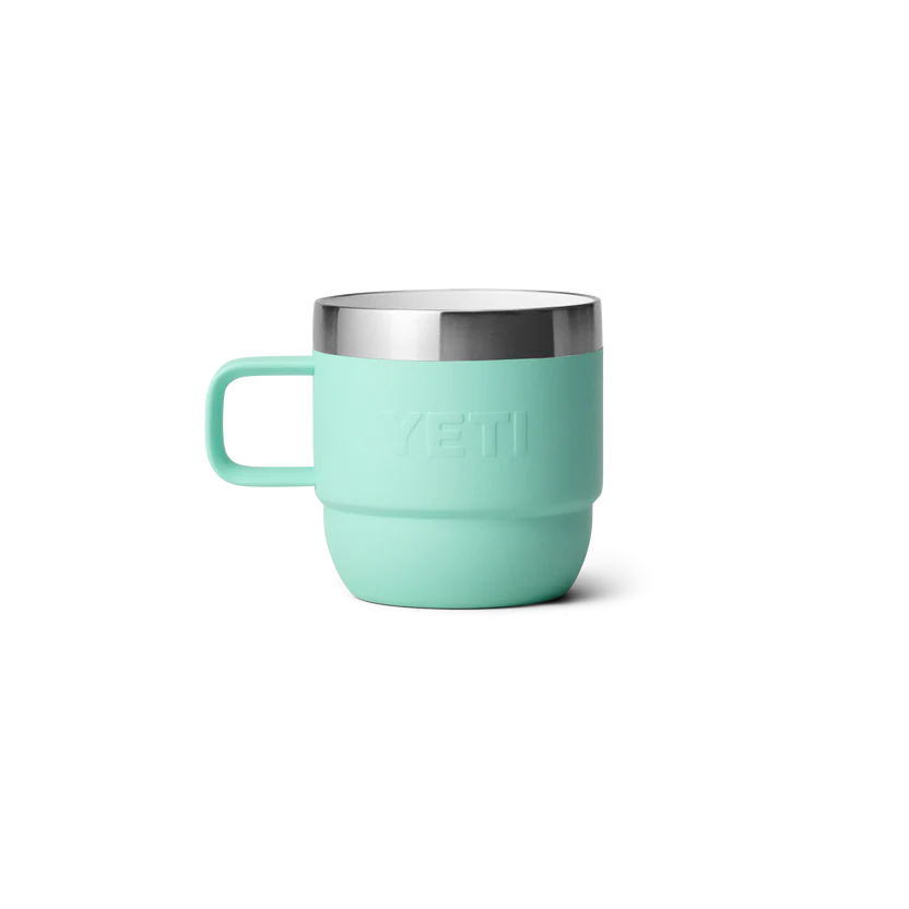 Rambler 6 Oz (177ml) Espresso Tasse (stapelbar)