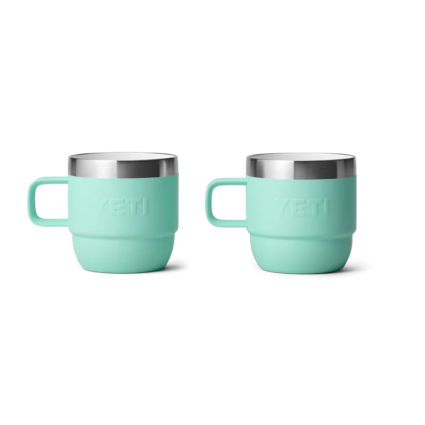 Rambler 6 Oz (177ml) Espresso Tasse (stapelbar)