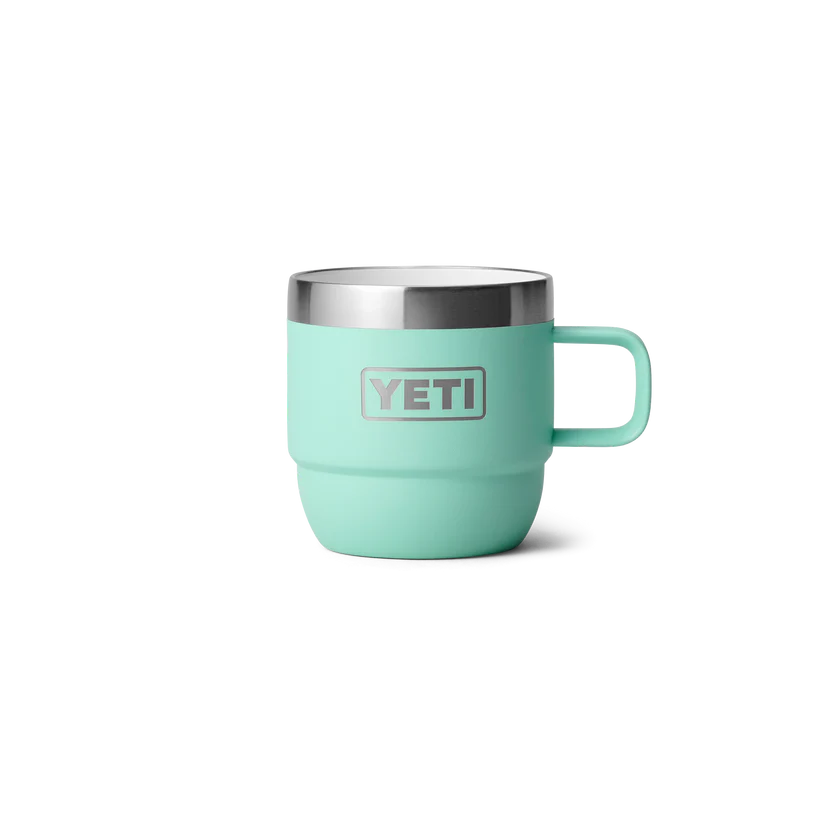 Rambler 6 Oz (177ml) Espresso Tasse (stapelbar)
