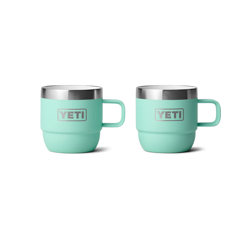 Rambler 6 Oz (177ml) Espresso Tasse (stapelbar)