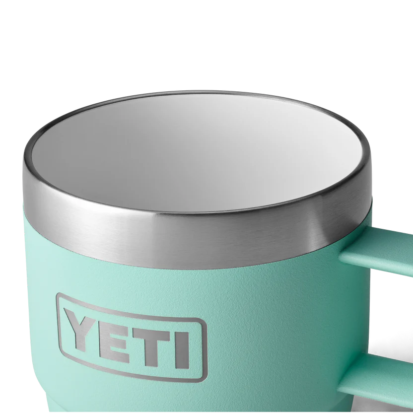 Rambler 6 Oz (177ml) Espresso Tasse (stapelbar)