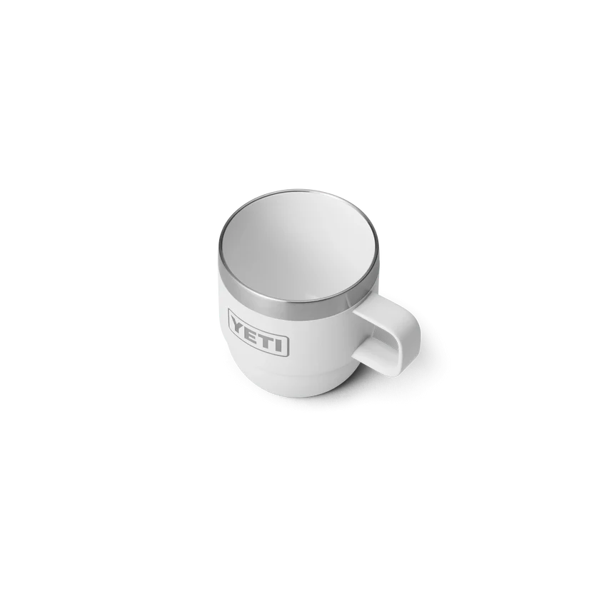 Rambler 6 Oz (177ml) Espresso Tasse (stapelbar)