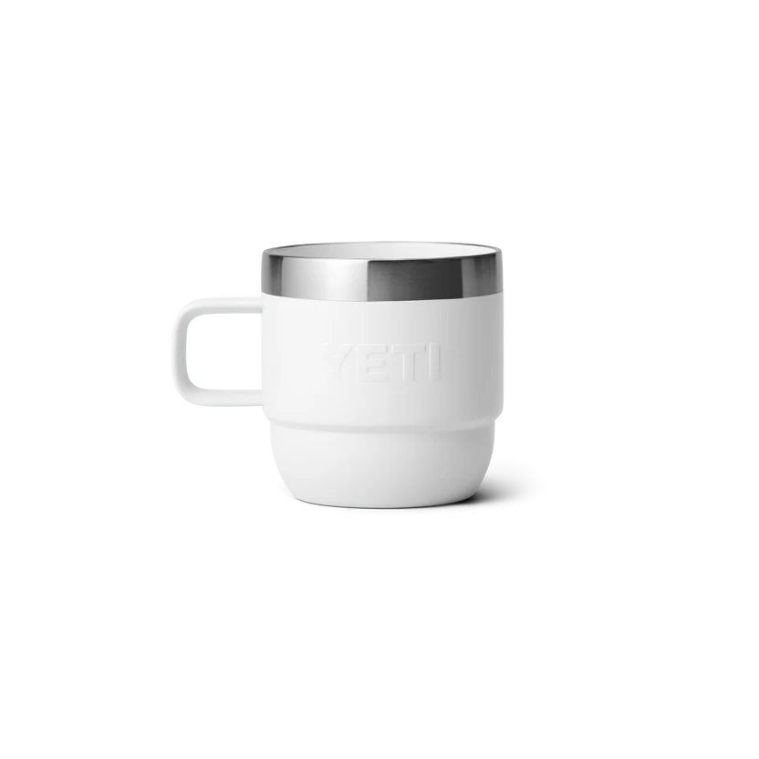 Rambler 6 Oz (177ml) Espresso Tasse (stapelbar)