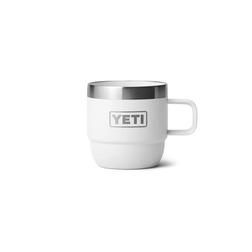 Rambler 6 Oz (177ml) Espresso Tasse (stapelbar)