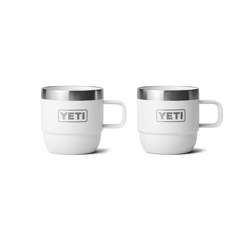 Rambler 6 Oz (177ml) Espresso Tasse (stapelbar)