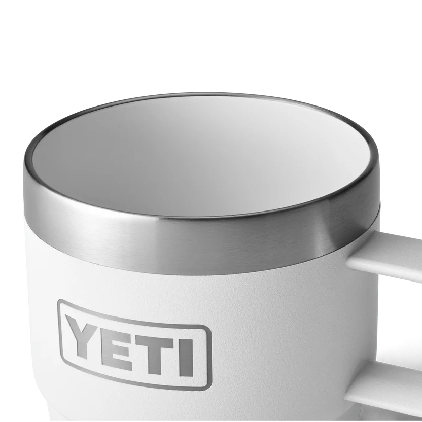 Rambler 6 Oz (177ml) Espresso Tasse (stapelbar)