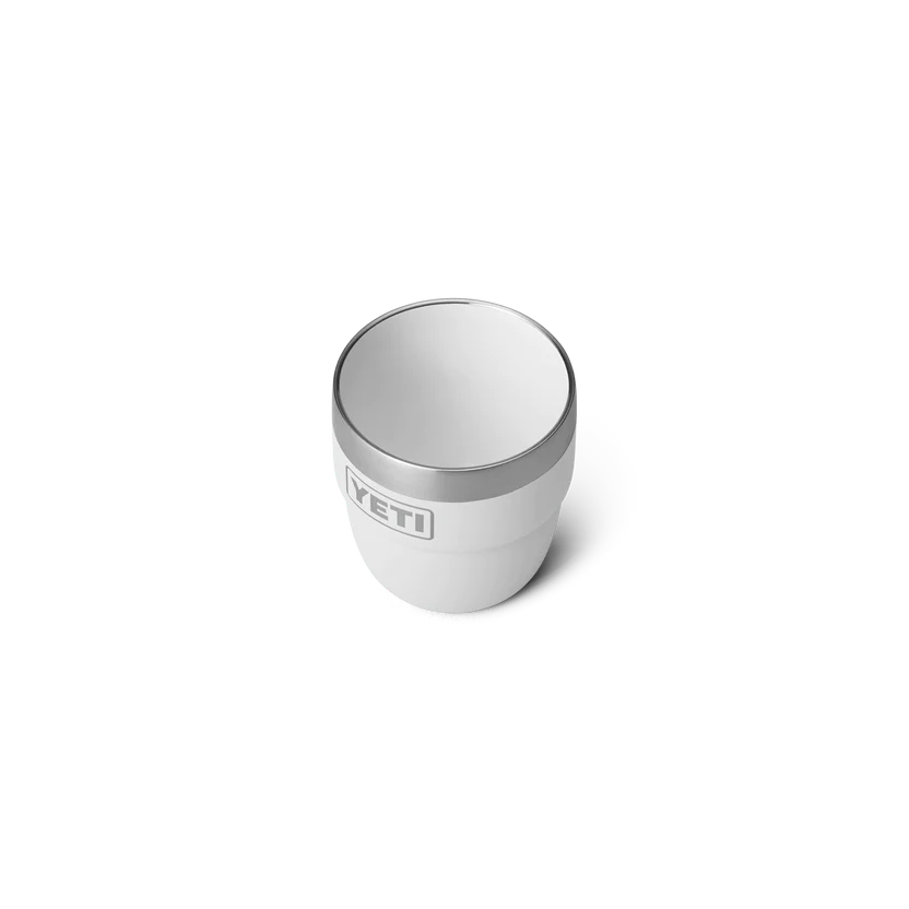 Rambler 4 Oz (118ml) Espresso Tasse (stapelbar)
