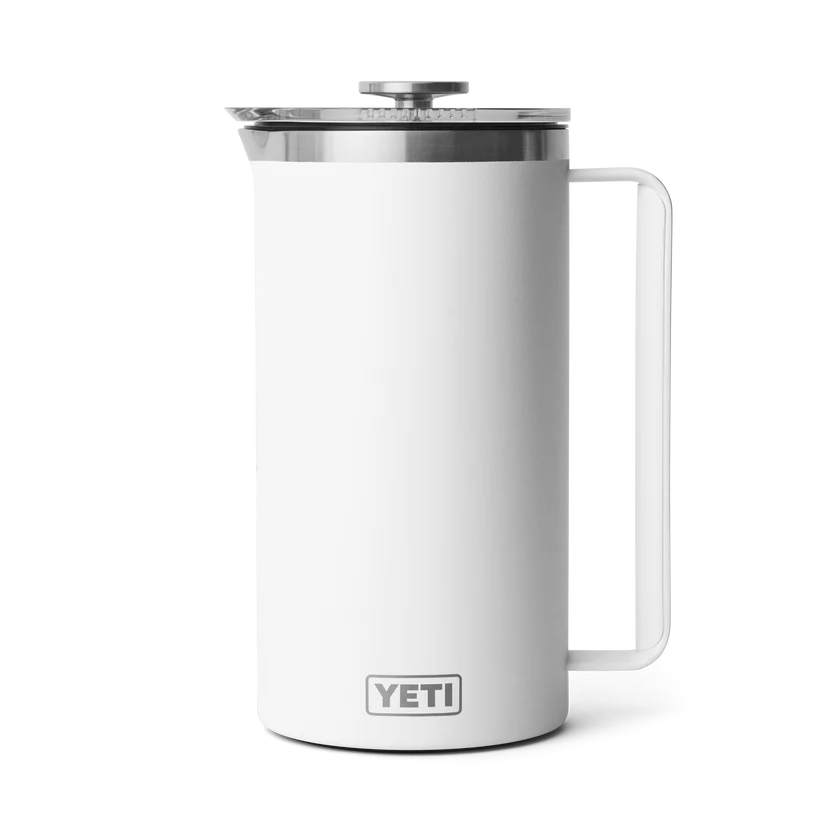Rambler French Press (Stempelkanne) 64 oz (1,9L)