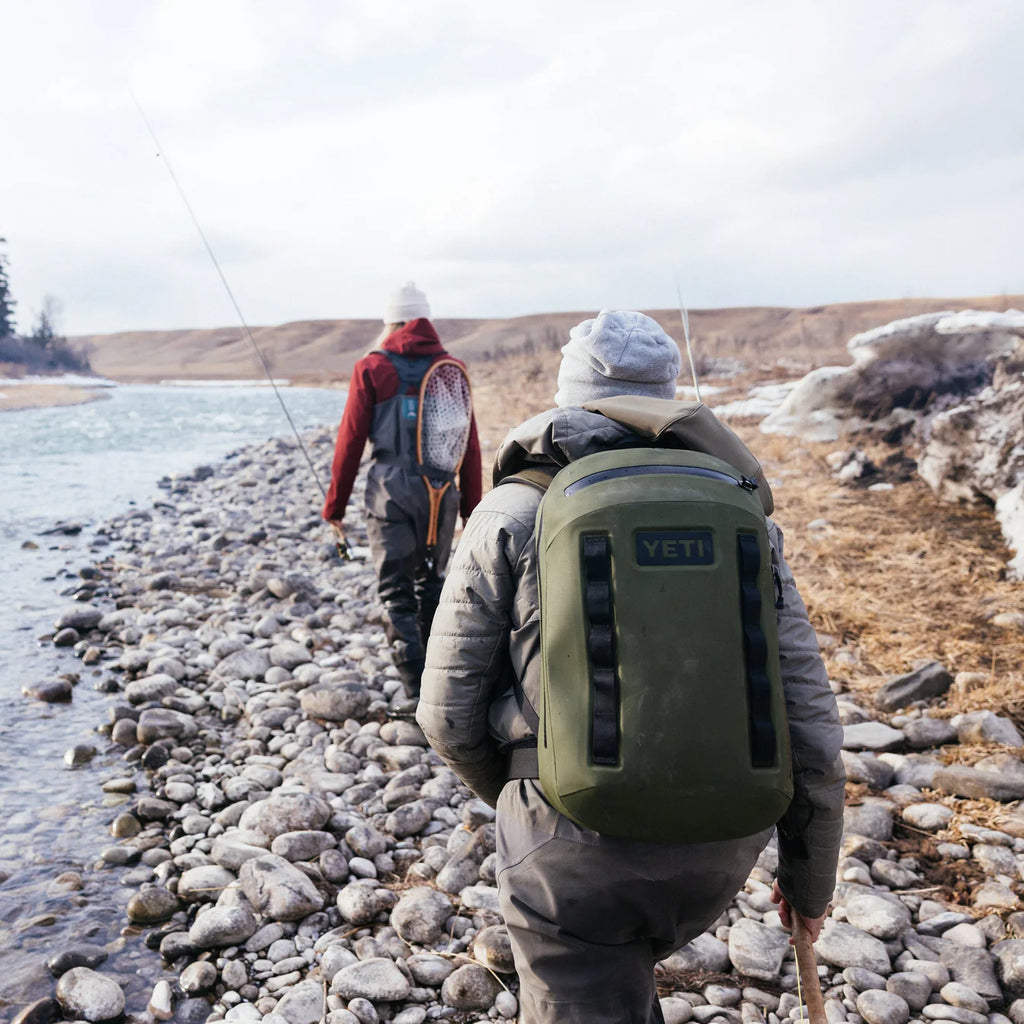 YETI Cayo 15l Rucksack (Backpack)