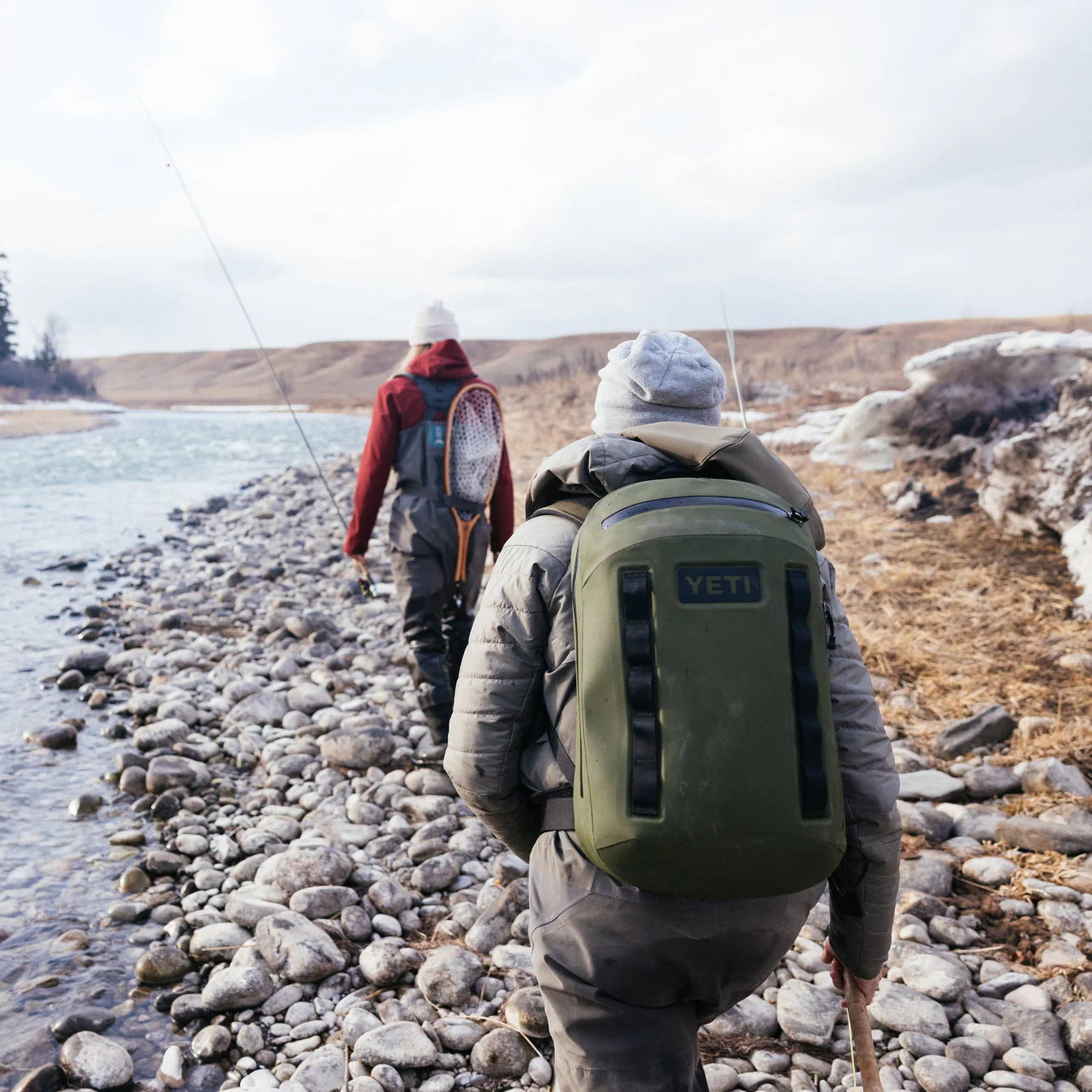 YETI Cayo 15l Rucksack (Backpack)