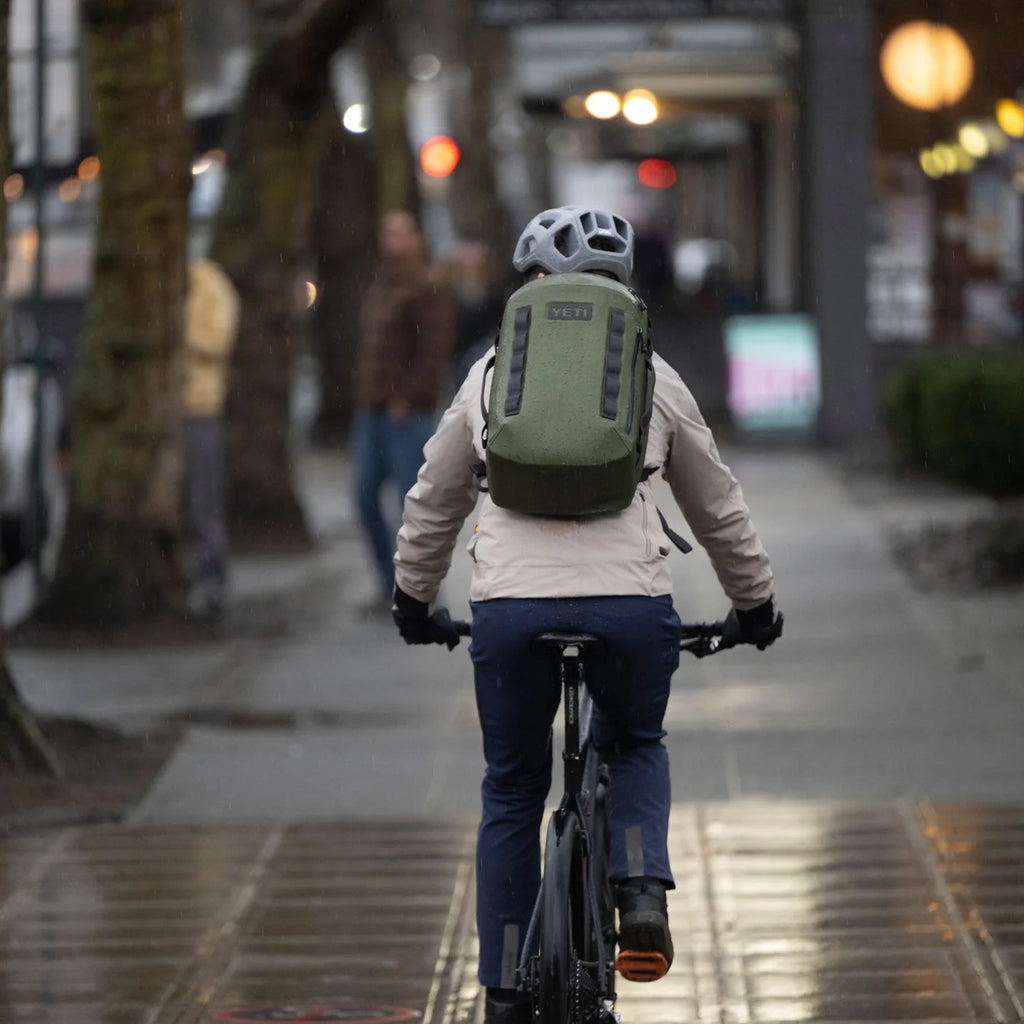 YETI Cayo 25l Rucksack (Backpack)