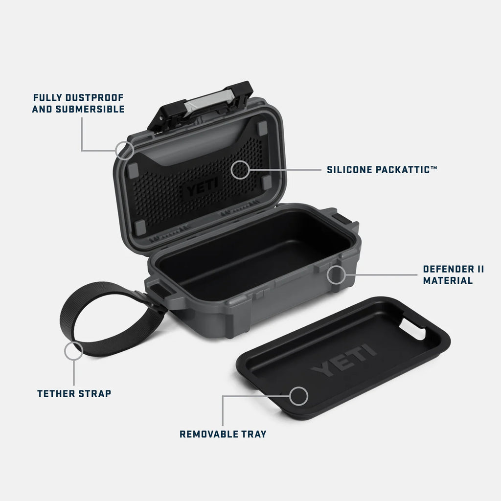 Loadout® GoBox Ausrüstungsbox 1