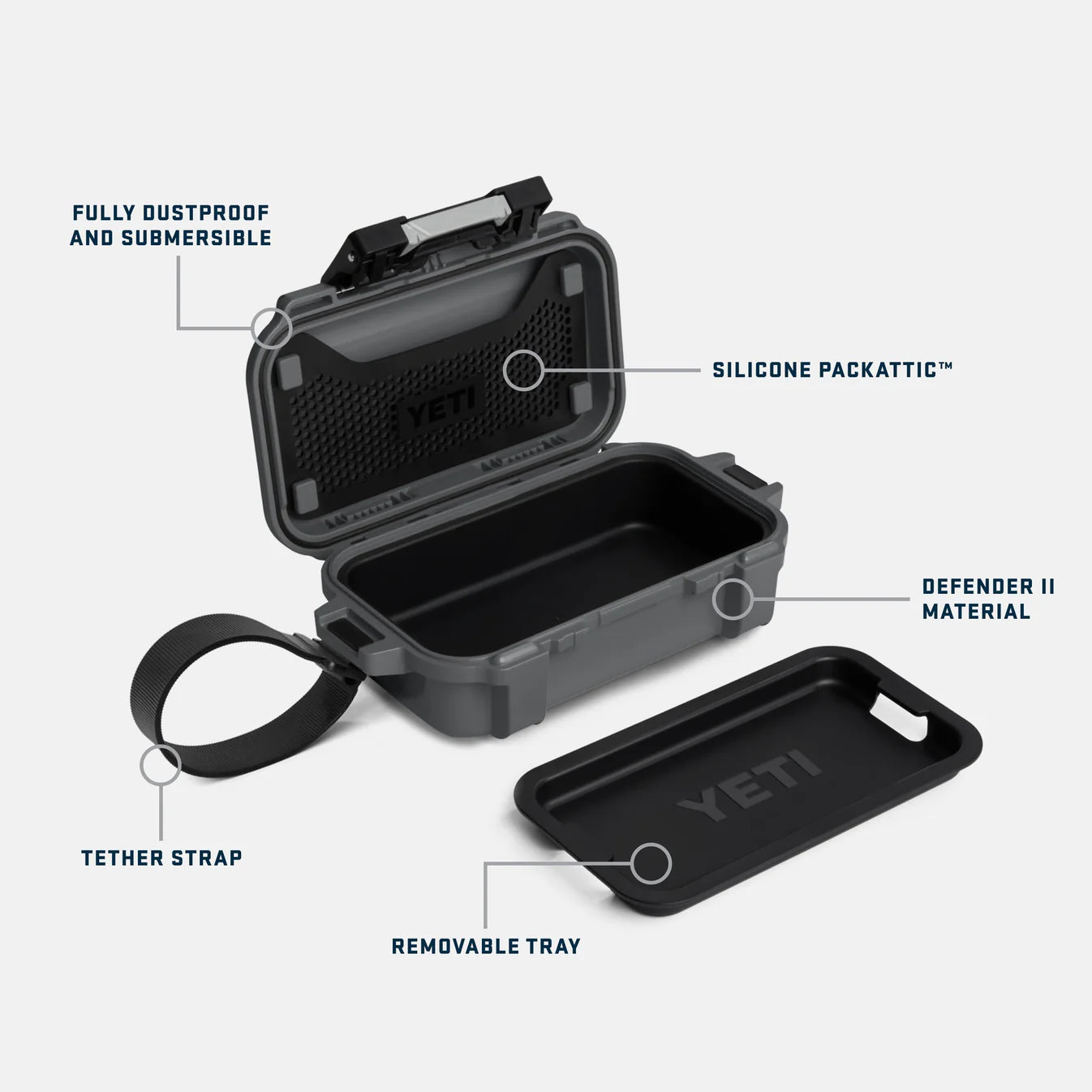 Loadout® GoBox Ausrüstungsbox 1