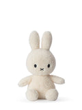 Miffy Sitting Terry Cream 23 cm