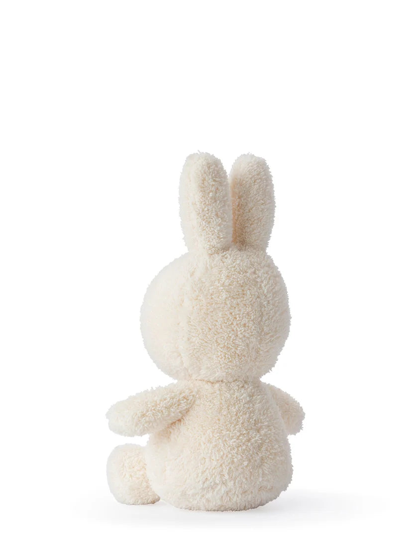 Miffy Sitting Terry Cream 23 cm