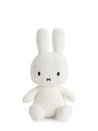 Miffy Sitting Corduroy Offwhite 33 cm