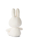 Miffy Sitting Corduroy Offwhite 33 cm