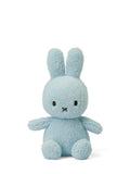 Miffy Sitting Terry Light Blue 23 cm