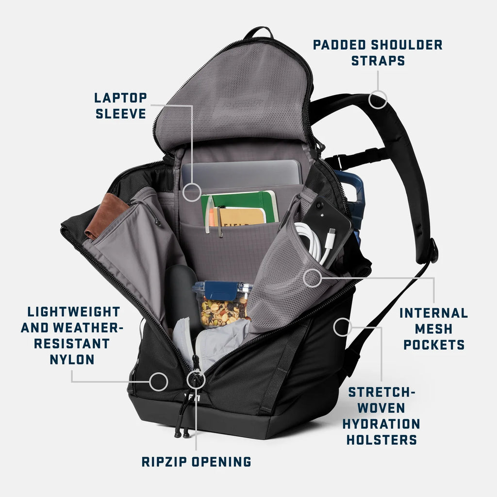 YETI PALO 20l Aktivrucksack (Active Backpack)