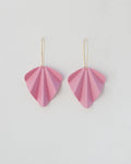 Birdy & Bee Ohrring EVE Soft Pink