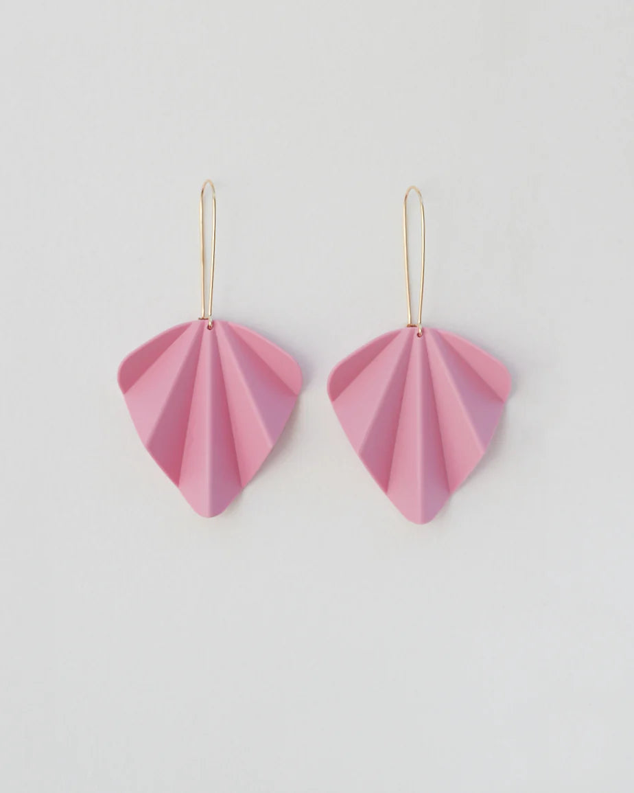 Birdy & Bee Ohrring EVE Soft Pink