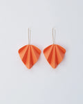 Birdy & Bee Ohrring EVE Coral