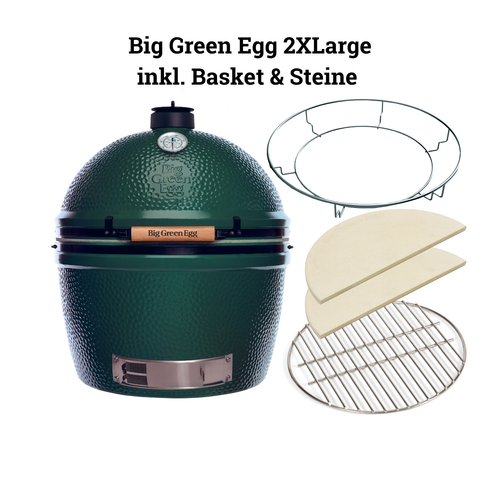 Big Green Egg 2XLarge