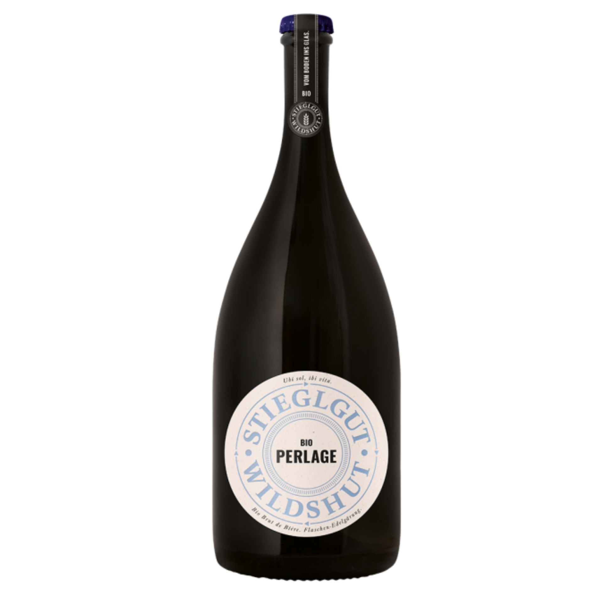Stieglgut Wildshut Bio-Perlage