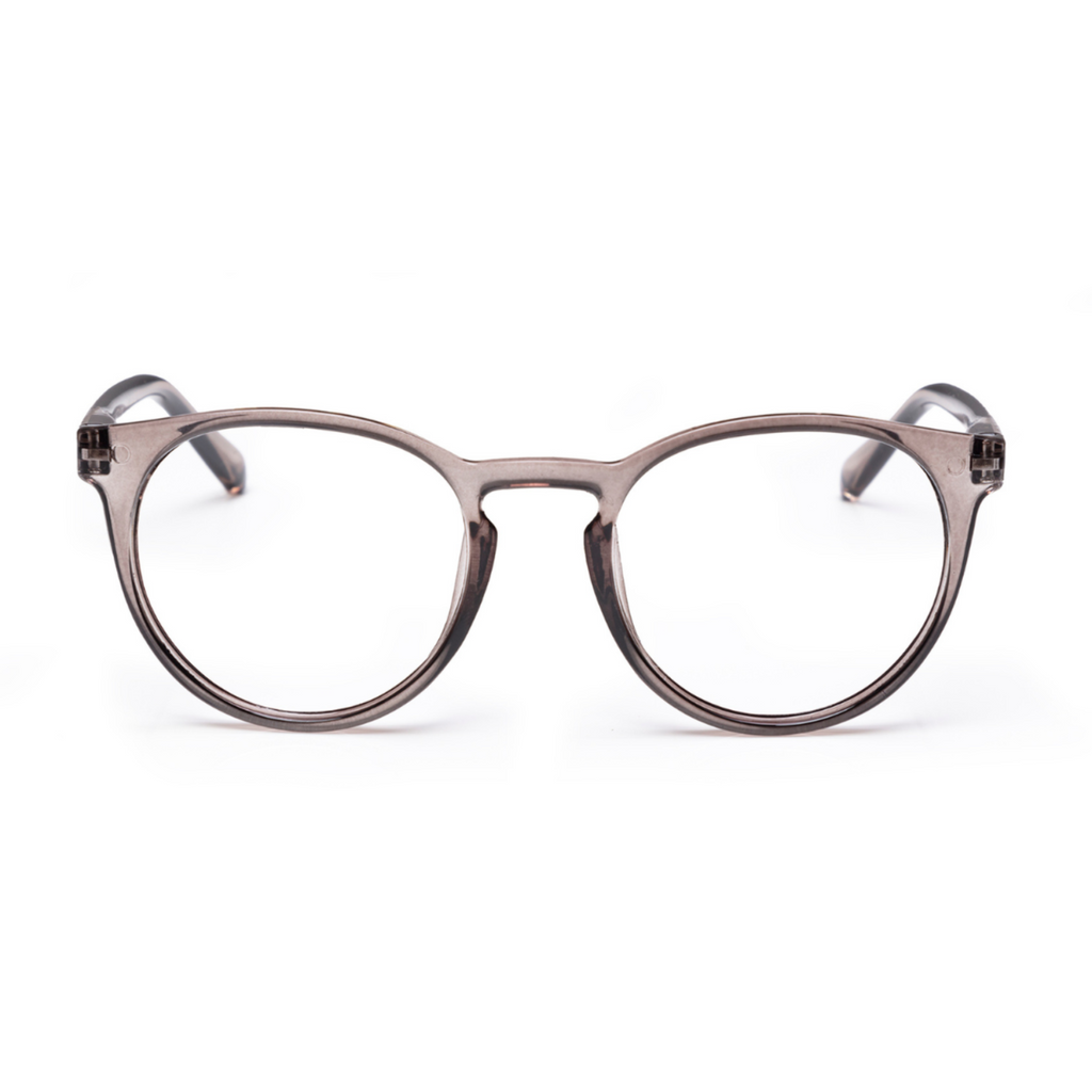 Looplabb Amsterdam Papillon Lesebrille