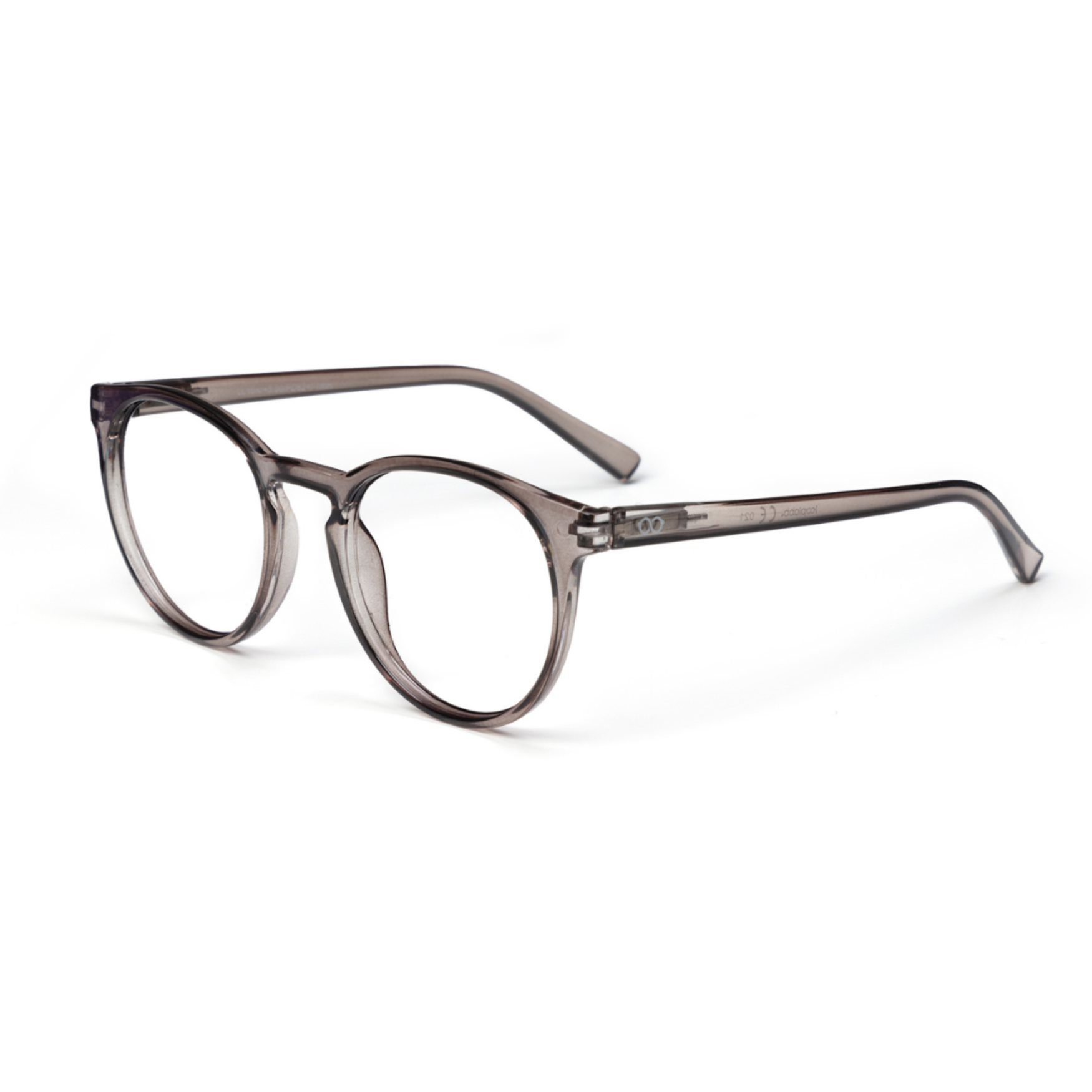 Looplabb Amsterdam Papillon Lesebrille