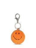 Bon Ton Toys Smiley Keychain ECO Fuzzy 5,5 cm Orange
