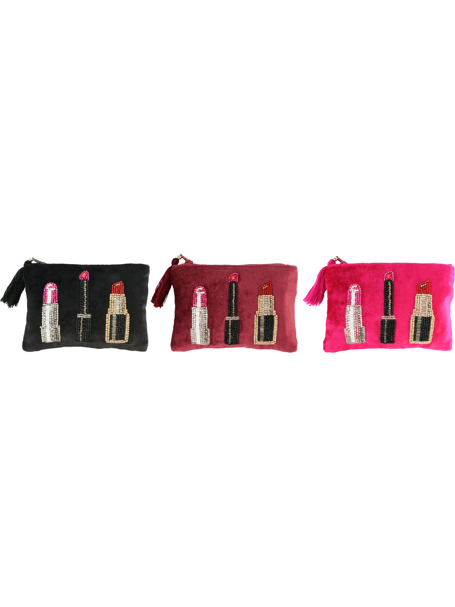 Täschchen Lipstick