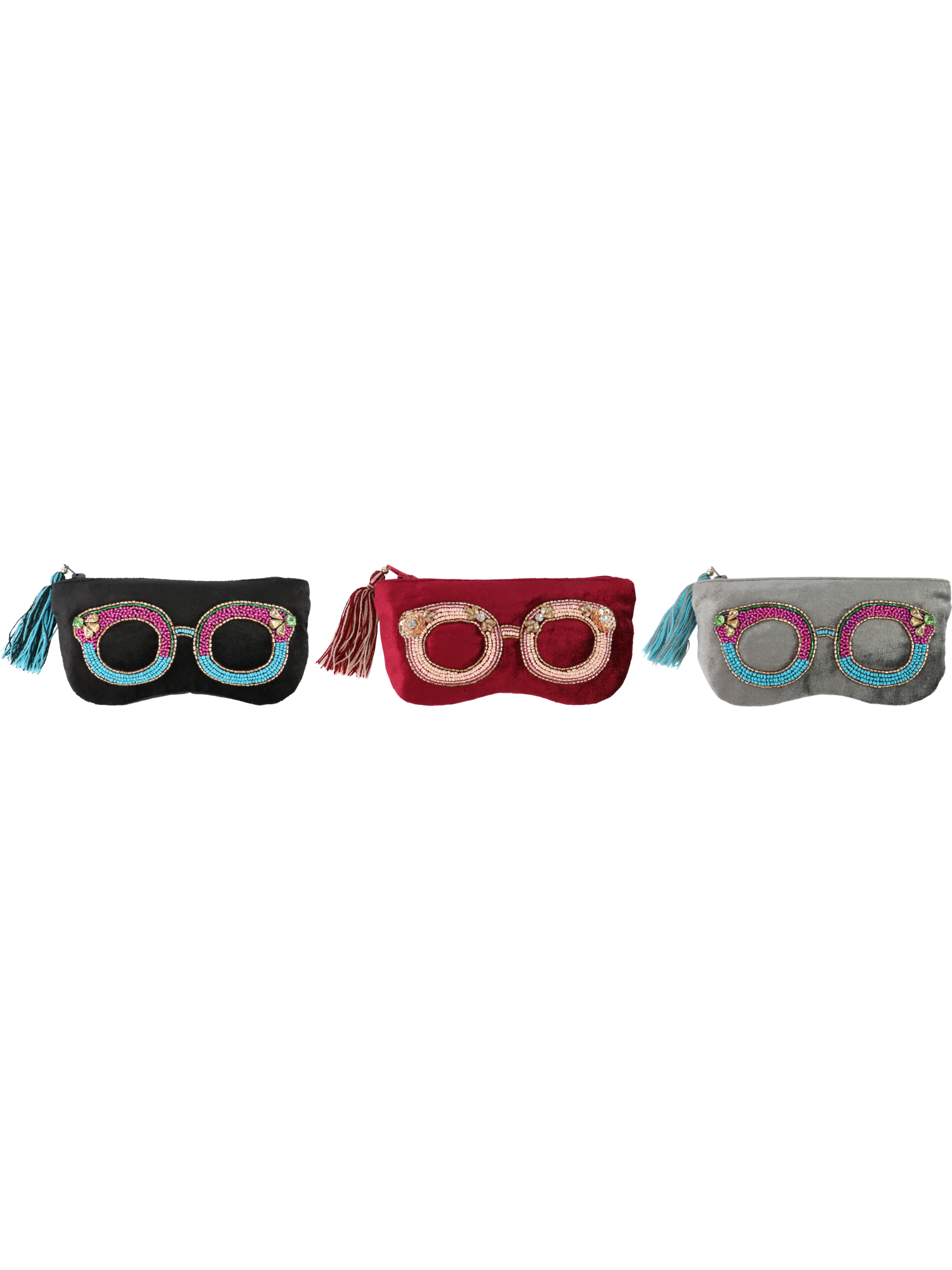 Samtetui "Brille"